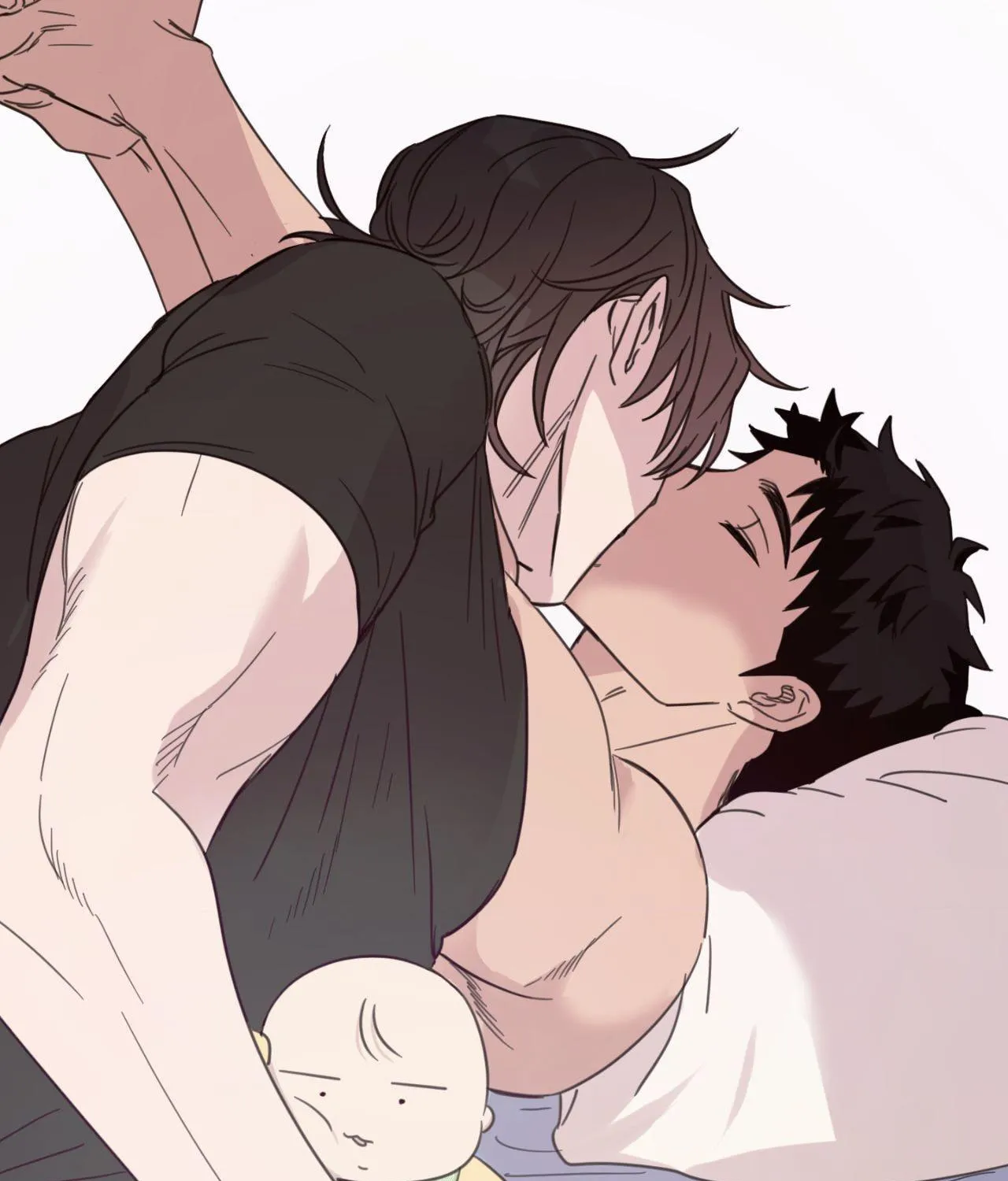 Our Sunny Days Chapter 61 page 23 - 