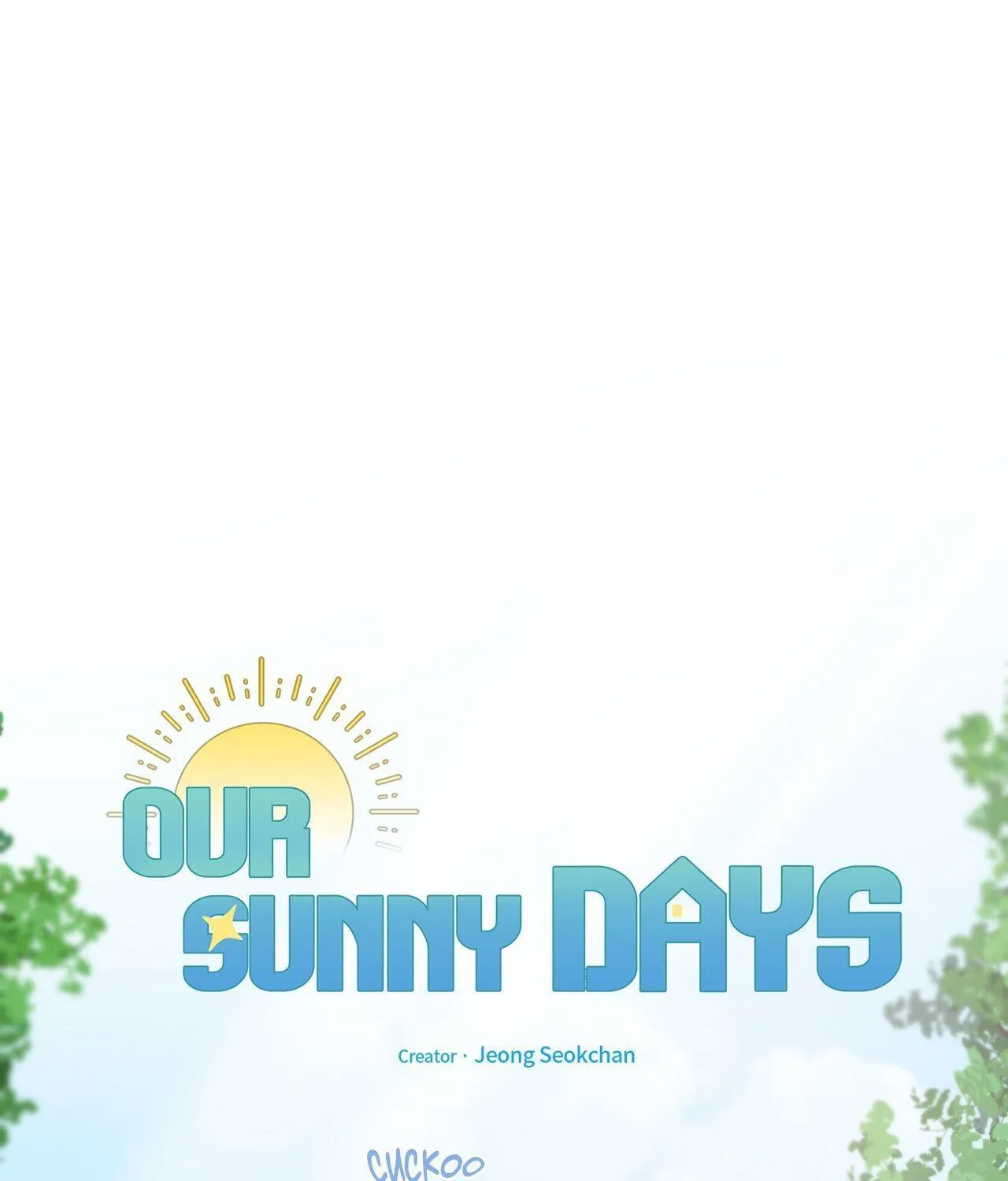 Our Sunny Days Chapter 61 page 25 - 