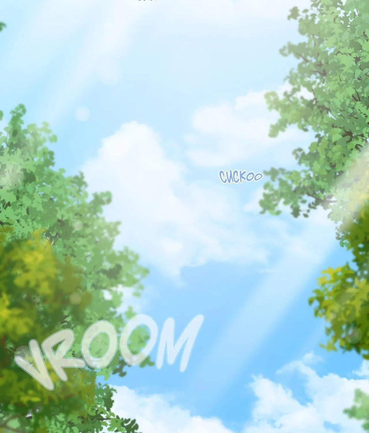 Our Sunny Days Chapter 61 page 26 - 