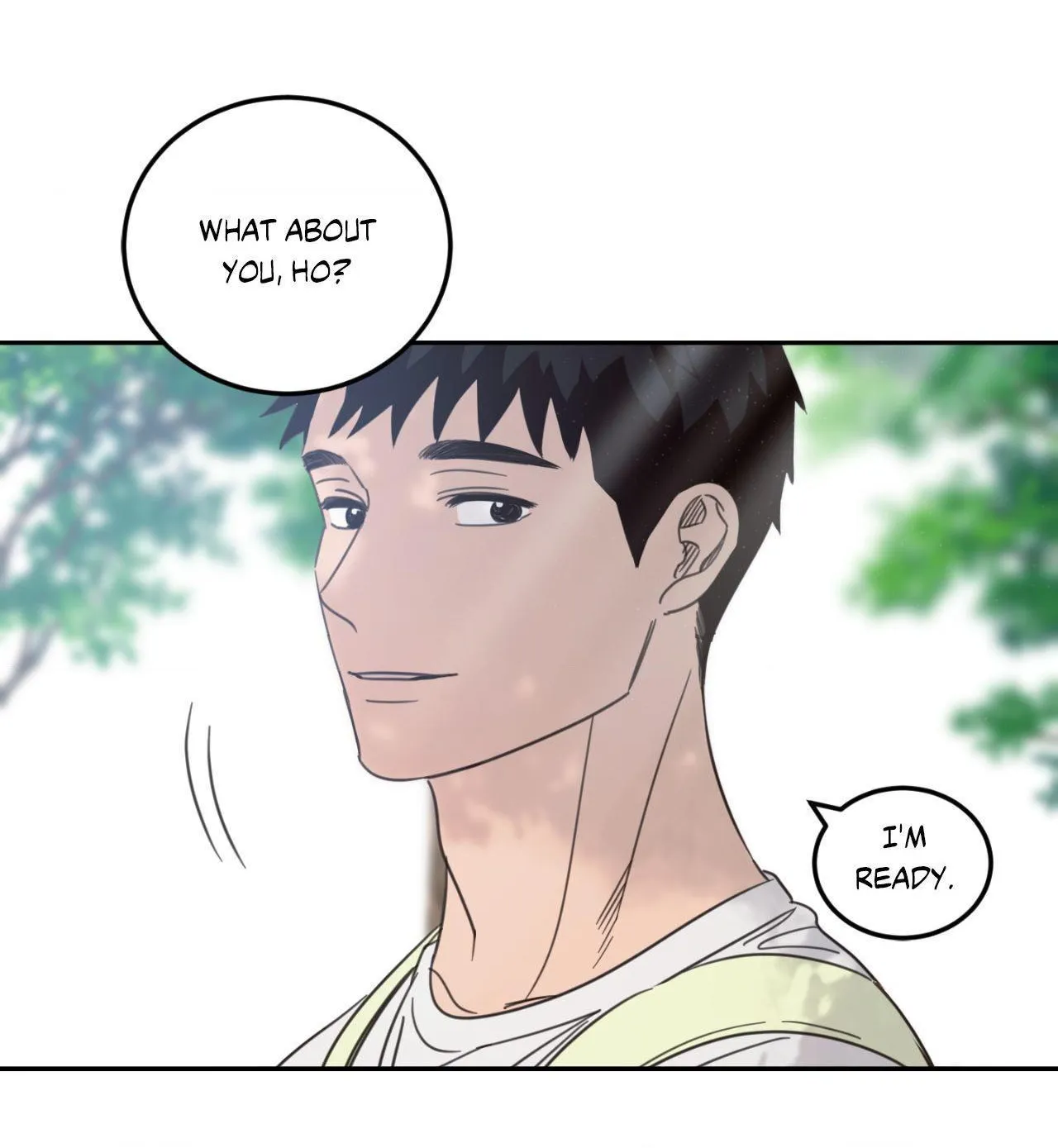 Our Sunny Days Chapter 61 page 30 - 