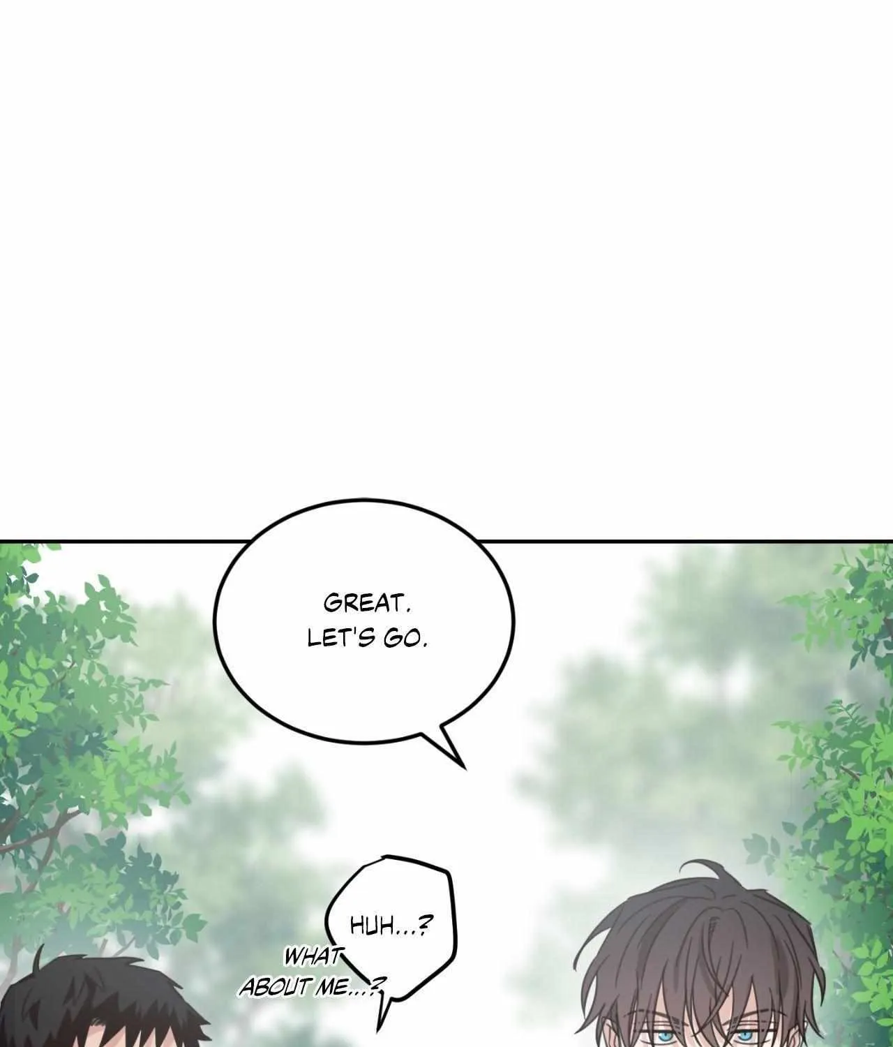 Our Sunny Days Chapter 61 page 31 - 