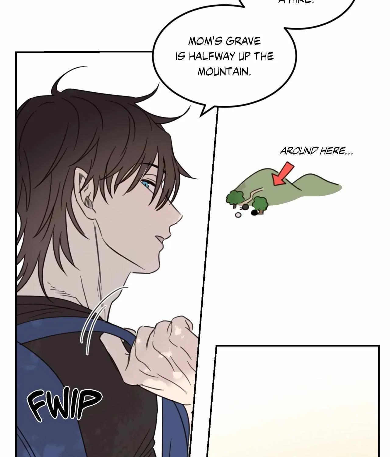 Our Sunny Days Chapter 61 page 33 - 