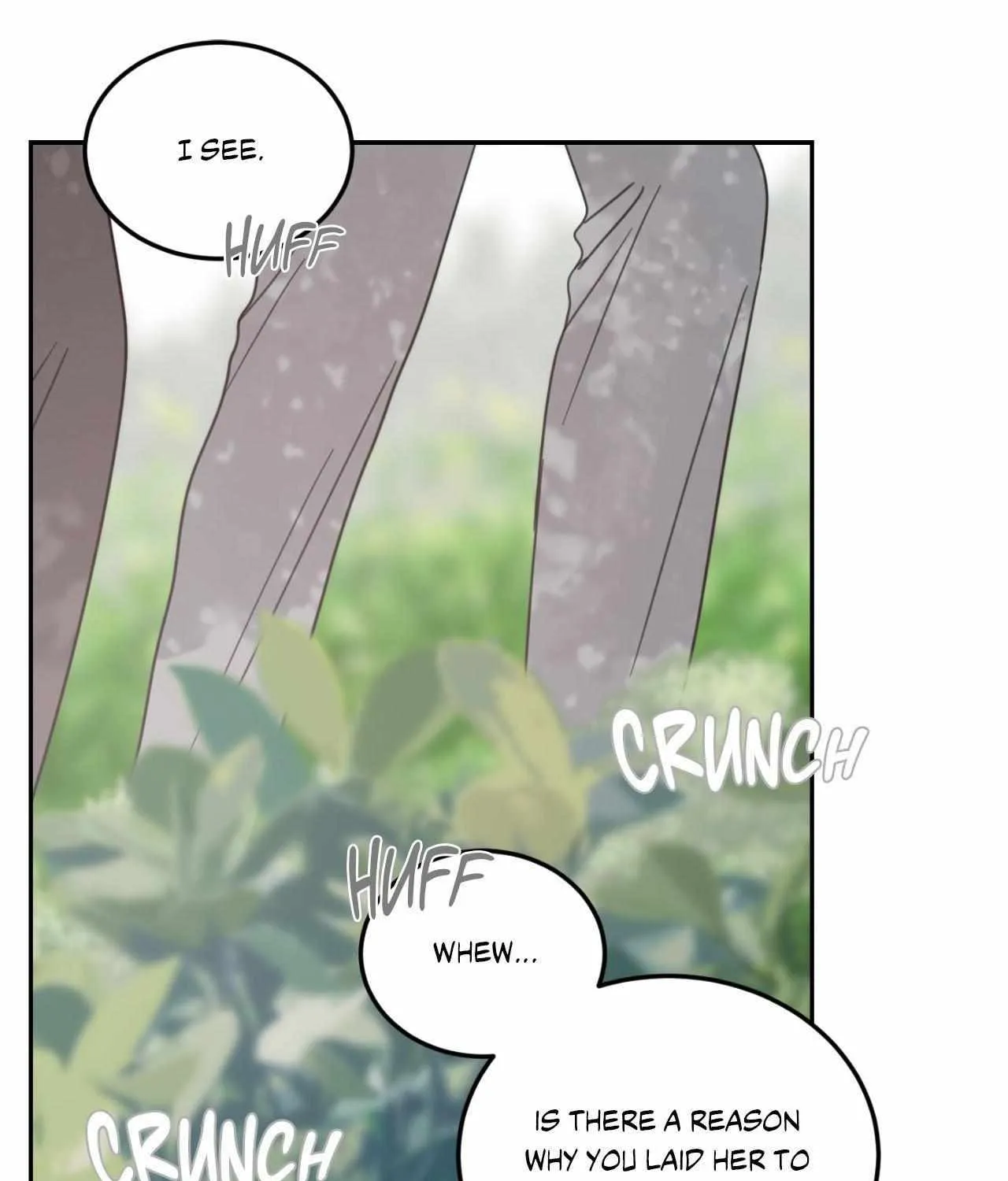 Our Sunny Days Chapter 61 page 37 - 