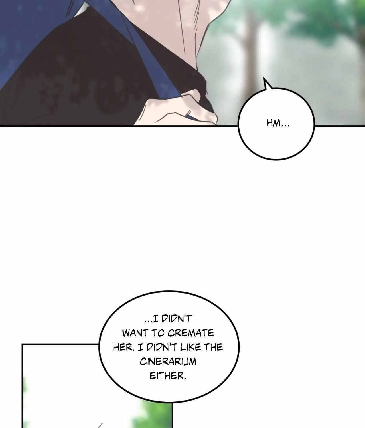 Our Sunny Days Chapter 61 page 39 - 