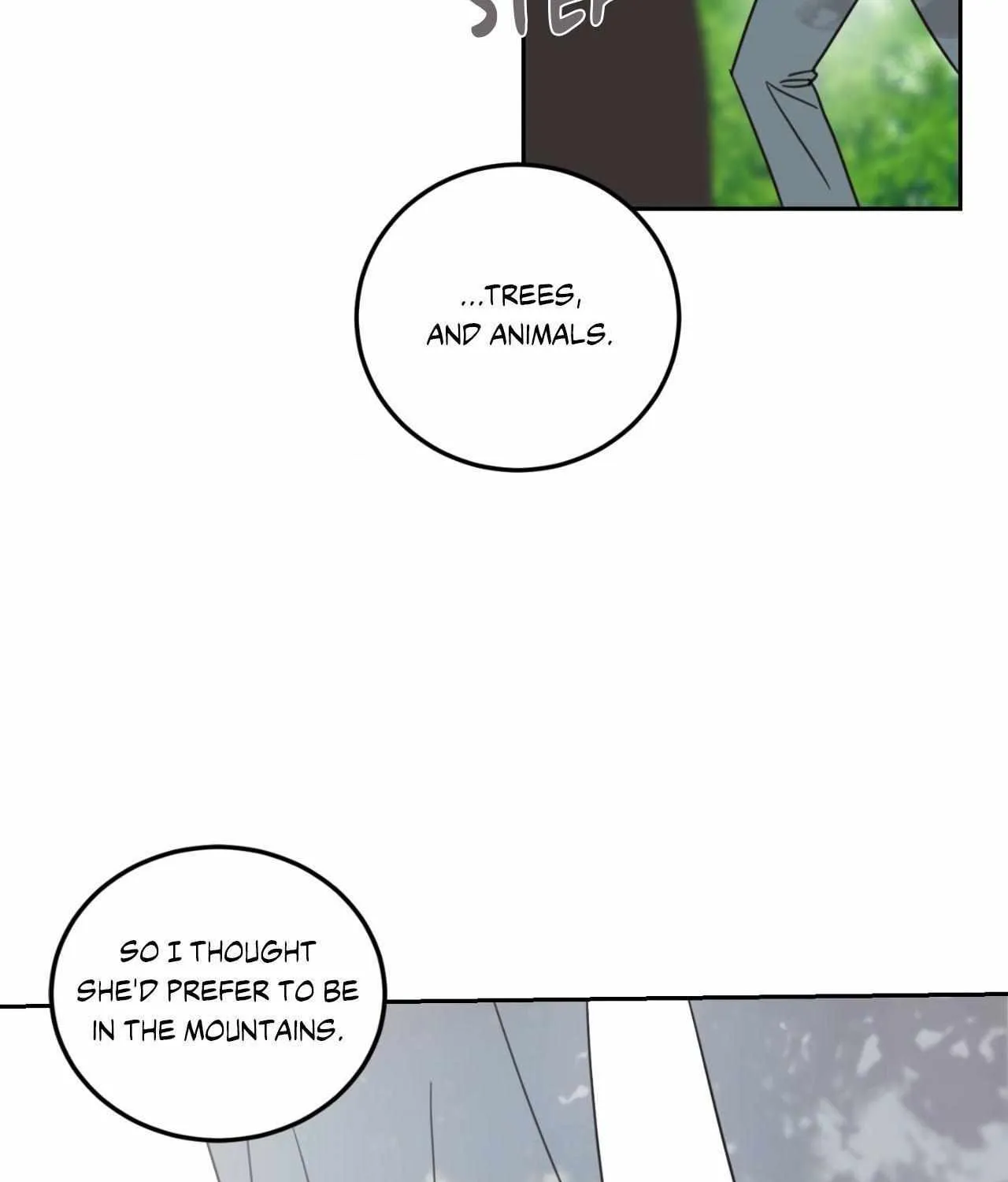 Our Sunny Days Chapter 61 page 41 - 