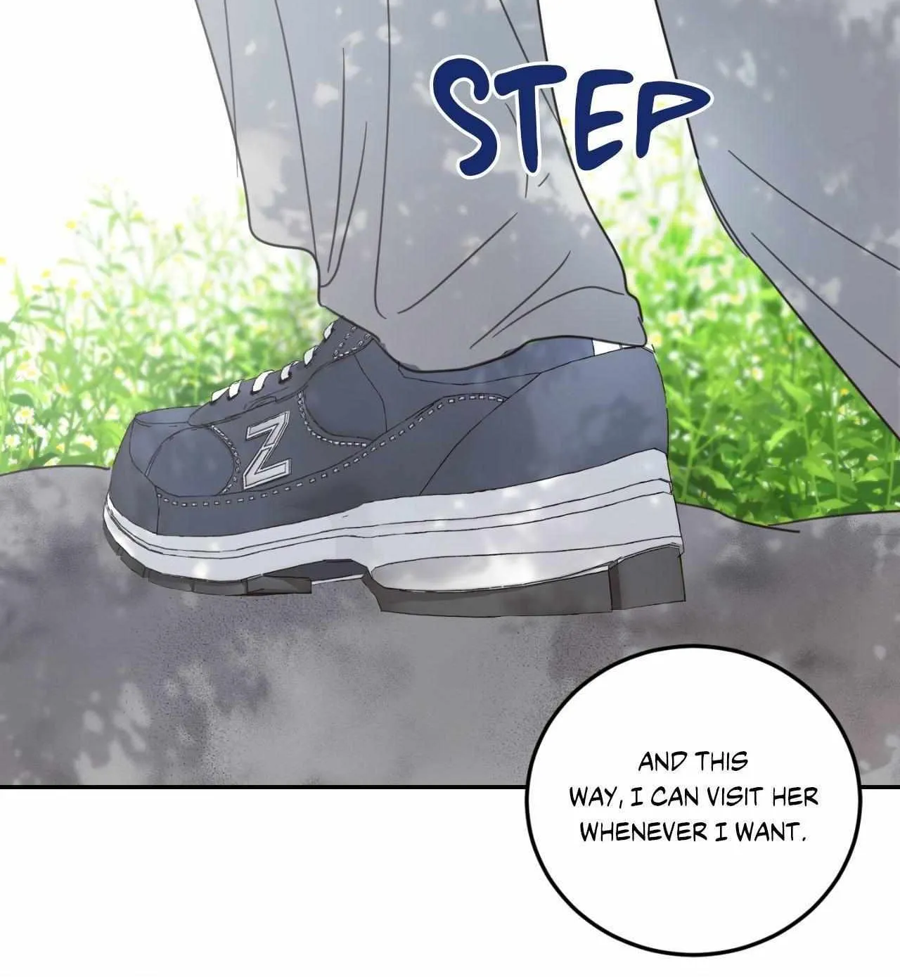 Our Sunny Days Chapter 61 page 42 - 