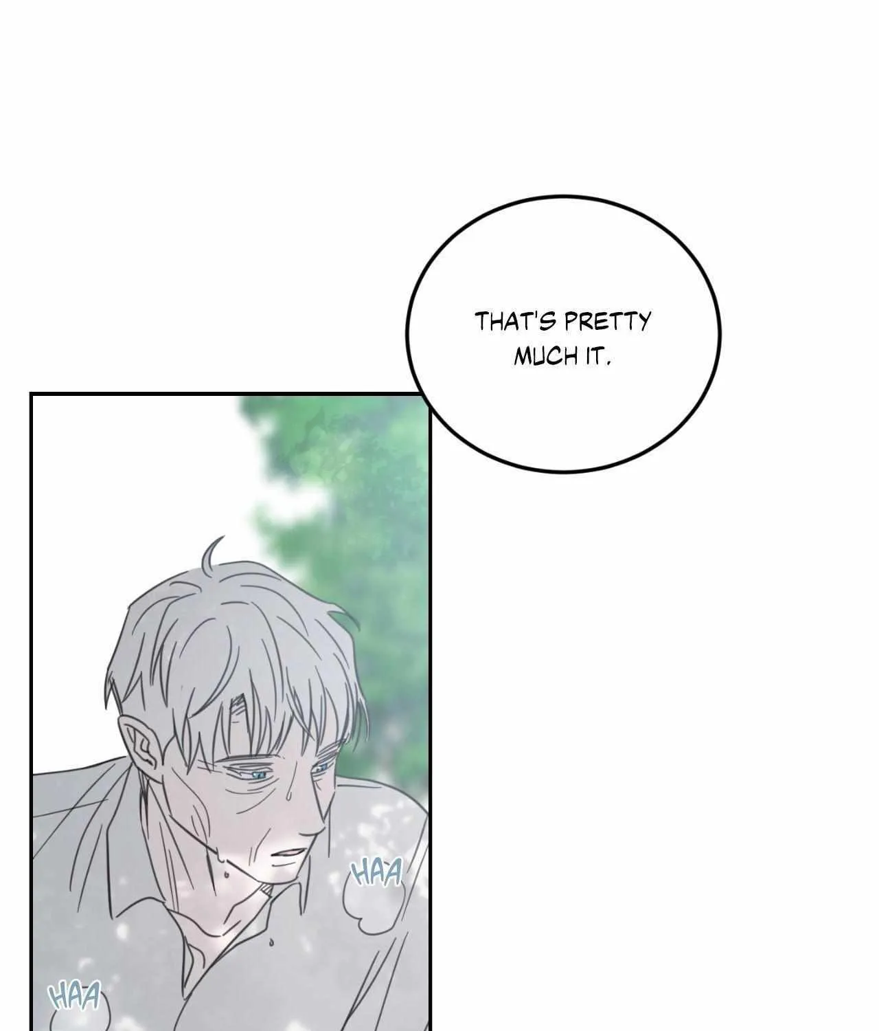 Our Sunny Days Chapter 61 page 43 - 