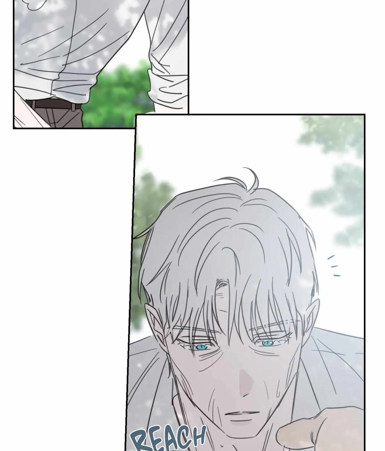 Our Sunny Days Chapter 61 page 44 - 