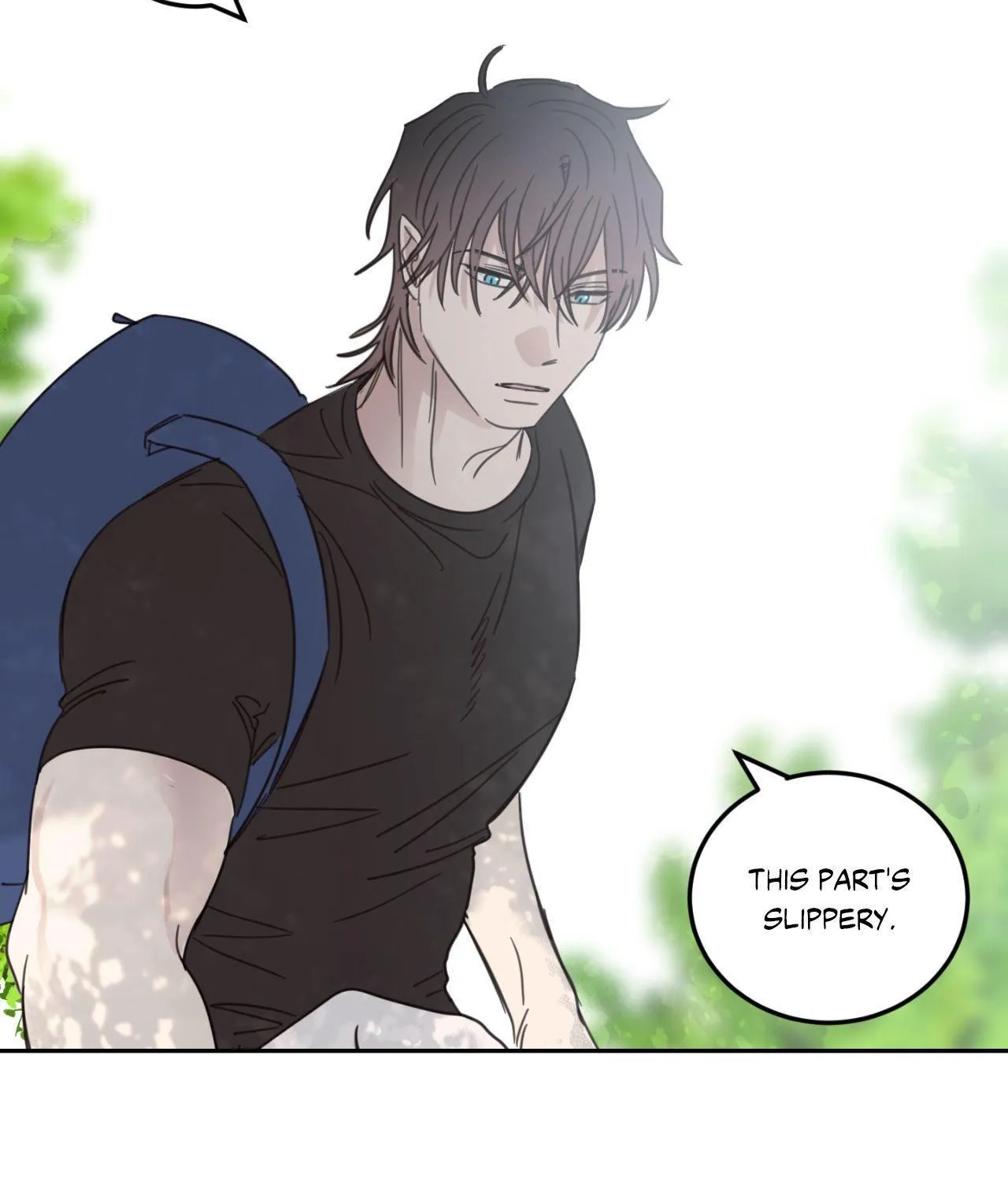 Our Sunny Days Chapter 61 page 46 - 