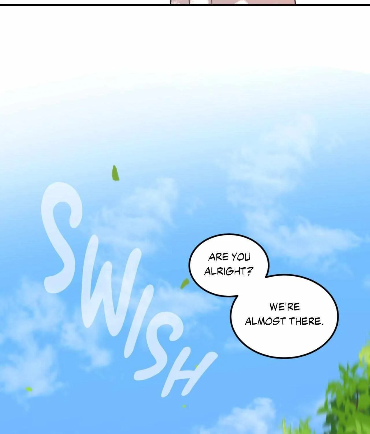 Our Sunny Days Chapter 61 page 50 - 