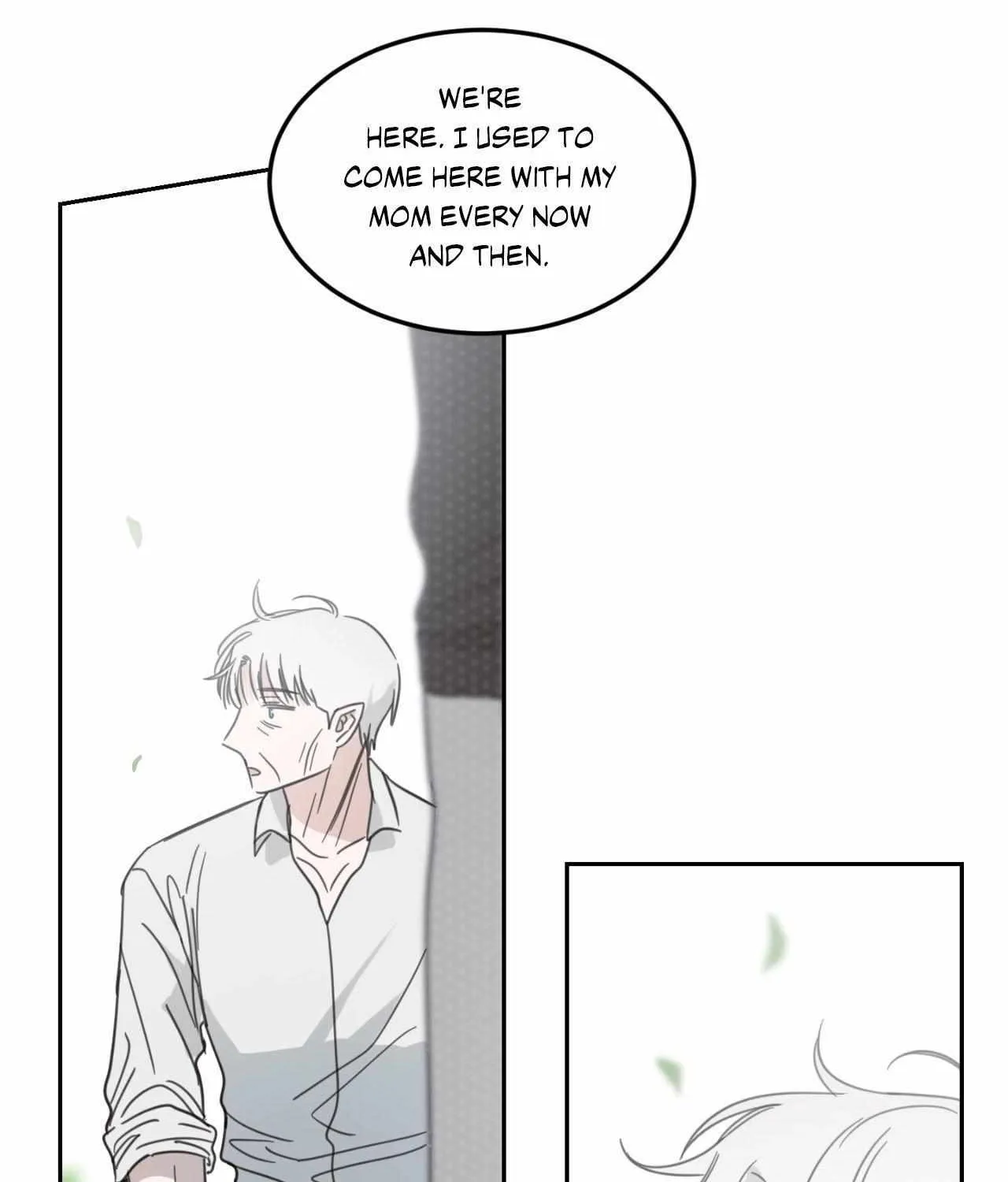Our Sunny Days Chapter 61 page 52 - 