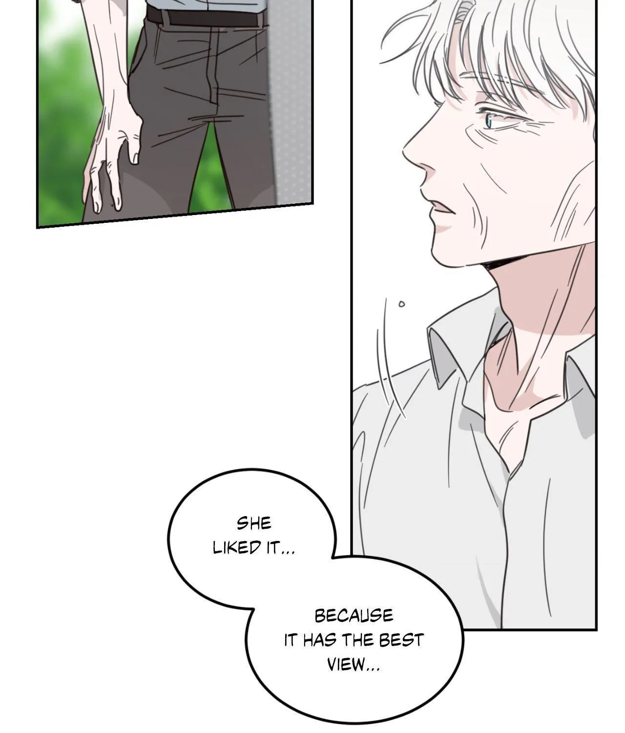 Our Sunny Days Chapter 61 page 53 - 