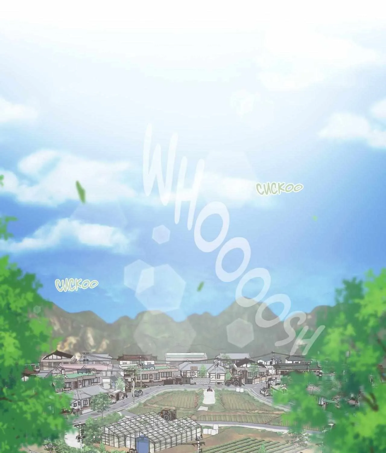 Our Sunny Days Chapter 61 page 55 - 