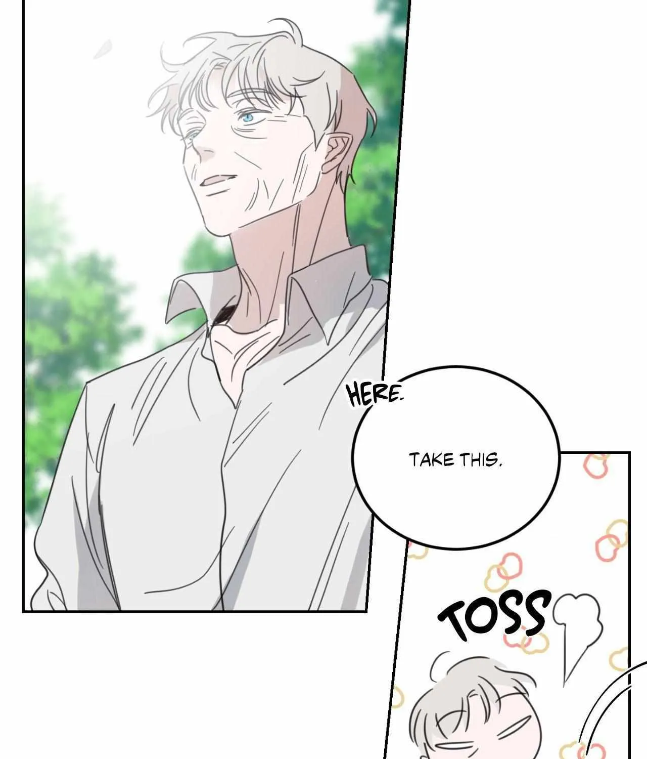 Our Sunny Days Chapter 61 page 57 - 