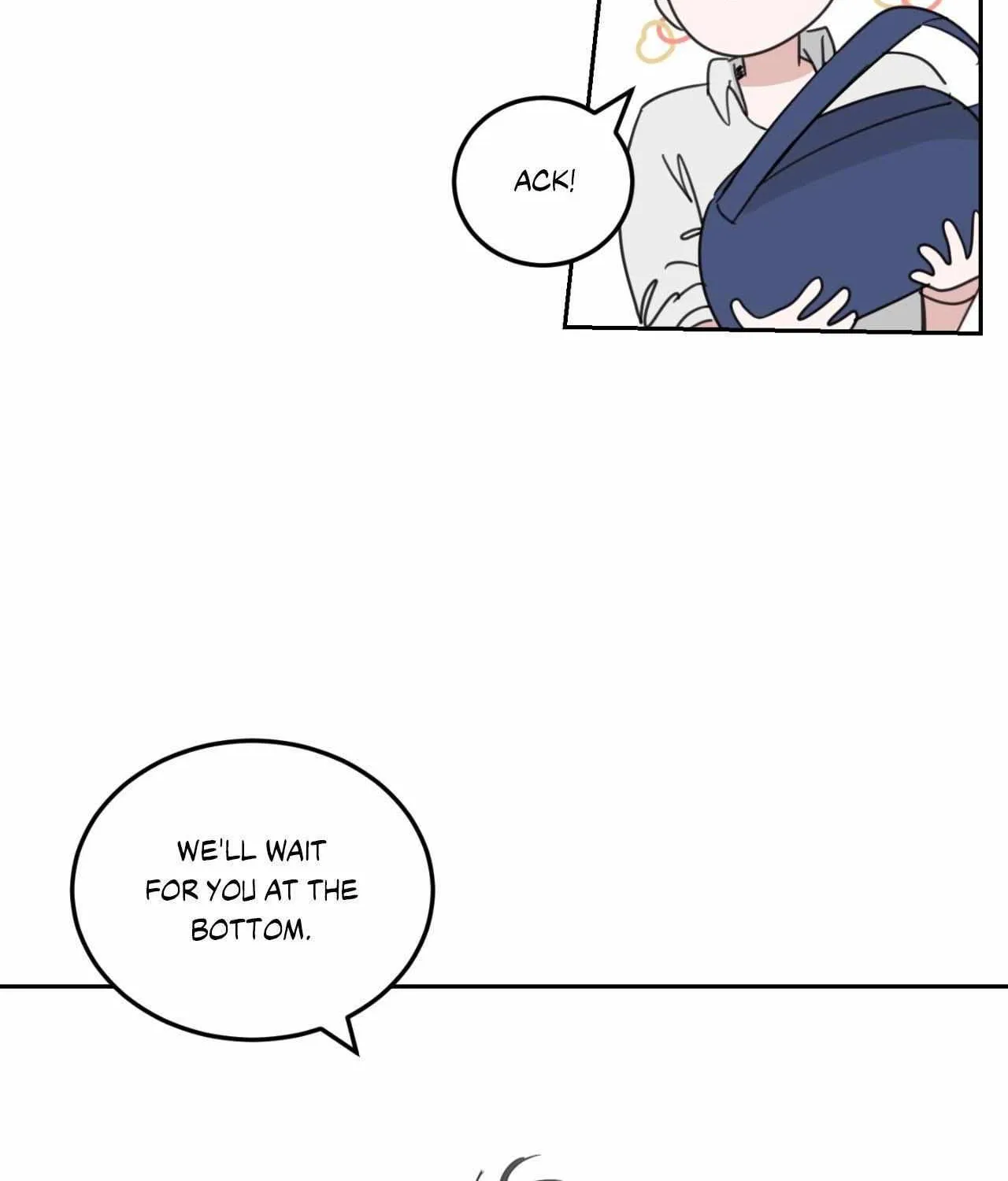 Our Sunny Days Chapter 61 page 58 - 