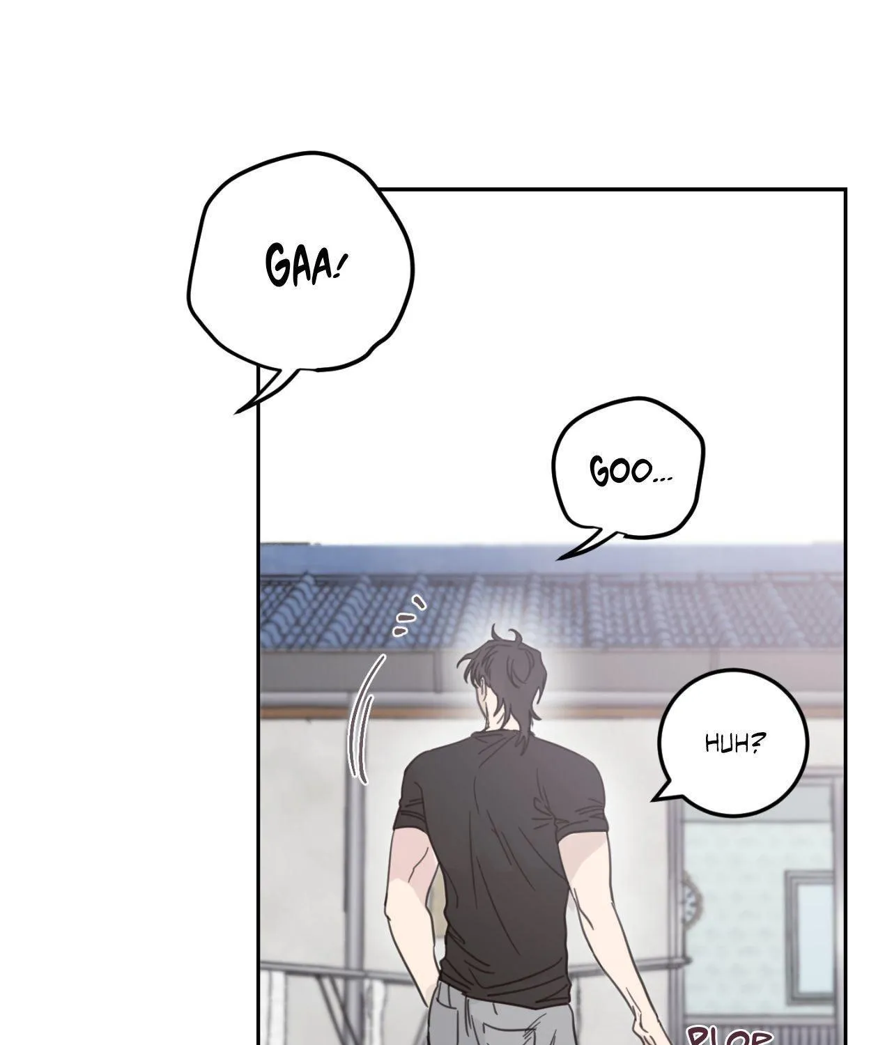 Our Sunny Days Chapter 61 page 7 - 
