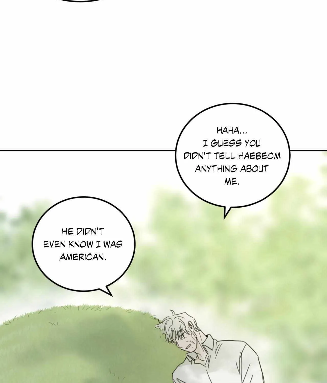 Our Sunny Days Chapter 61 page 68 - 