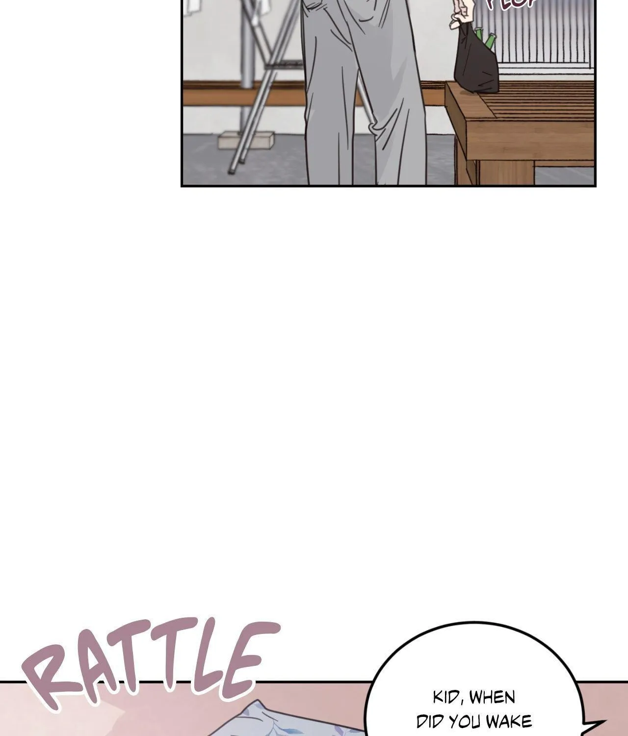 Our Sunny Days Chapter 61 page 8 - 