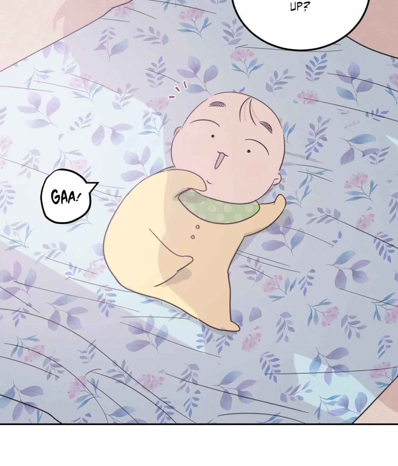 Our Sunny Days Chapter 61 page 9 - 