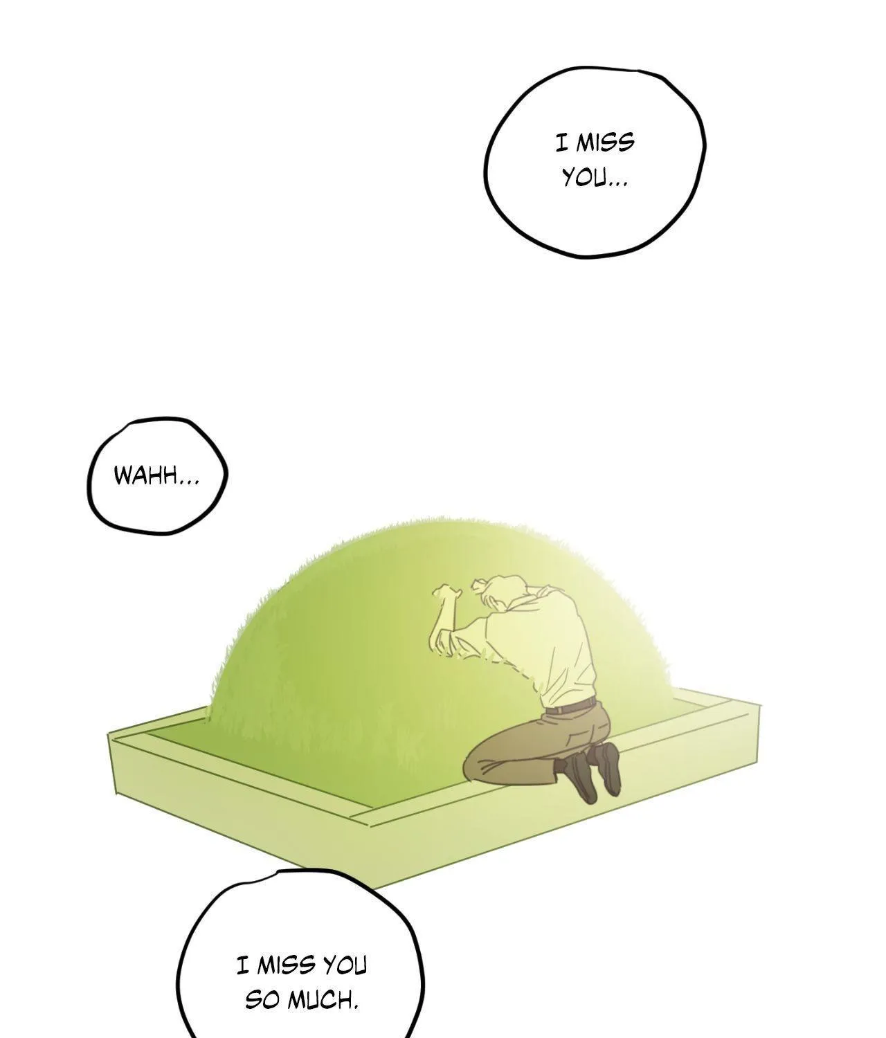 Our Sunny Days Chapter 61 page 85 - 