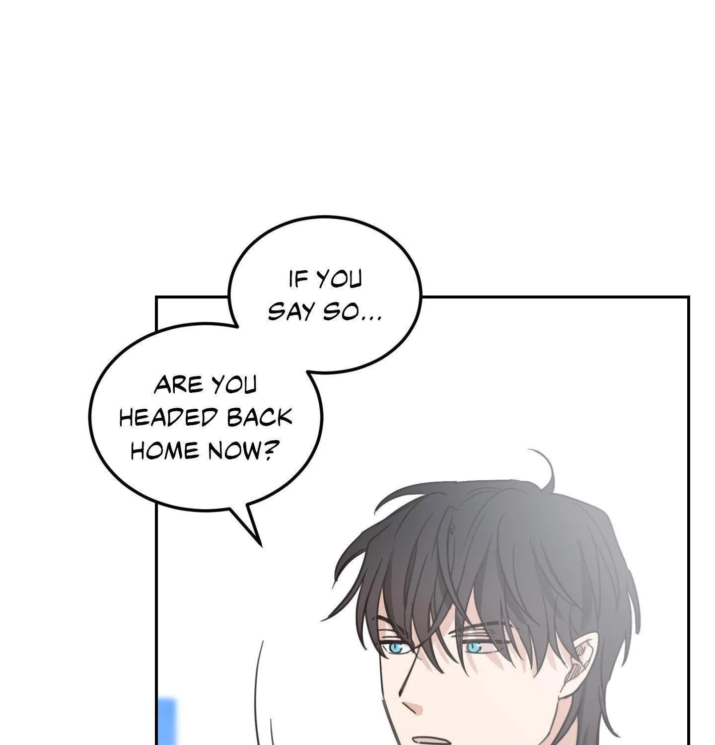 Our Sunny Days Chapter 62 page 11 - 