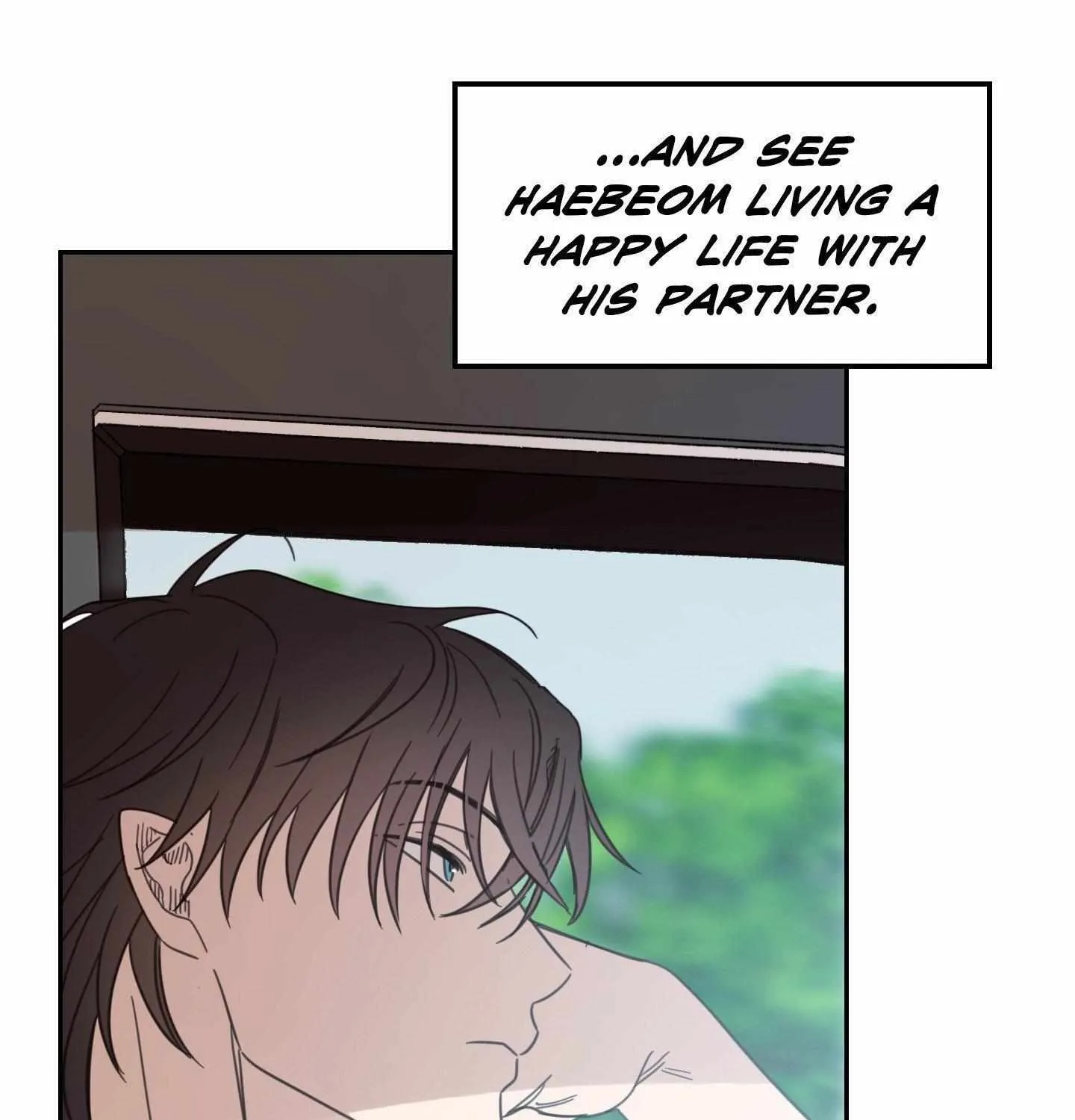 Our Sunny Days Chapter 62 page 105 - 