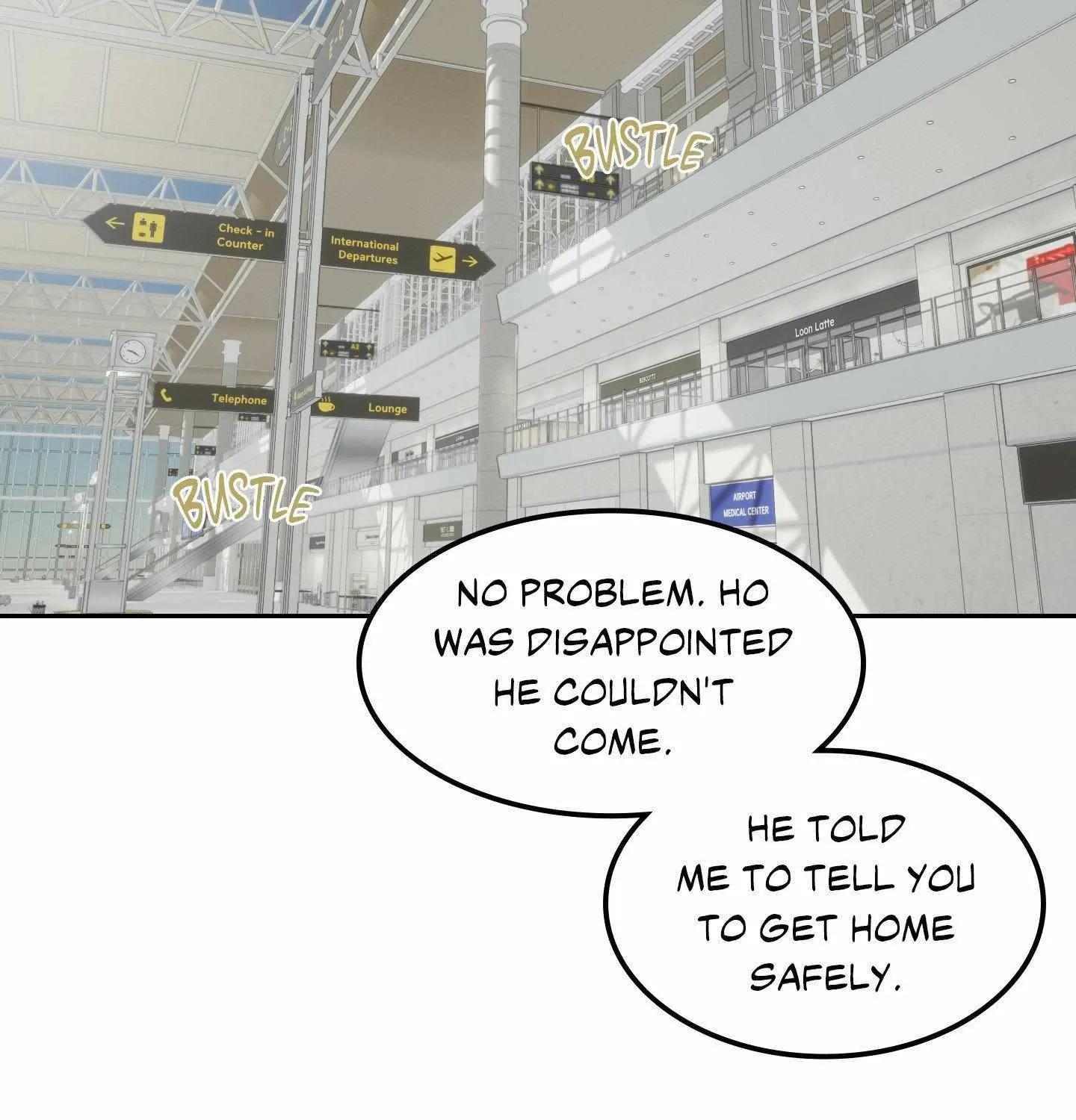 Our Sunny Days Chapter 62 page 119 - 