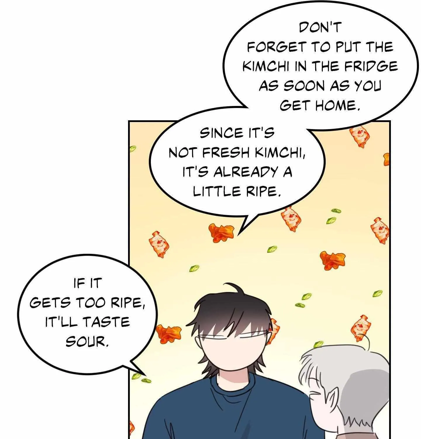 Our Sunny Days Chapter 62 page 123 - 