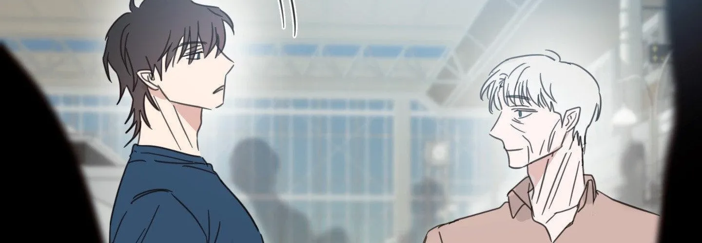Our Sunny Days Chapter 62 page 128 - 