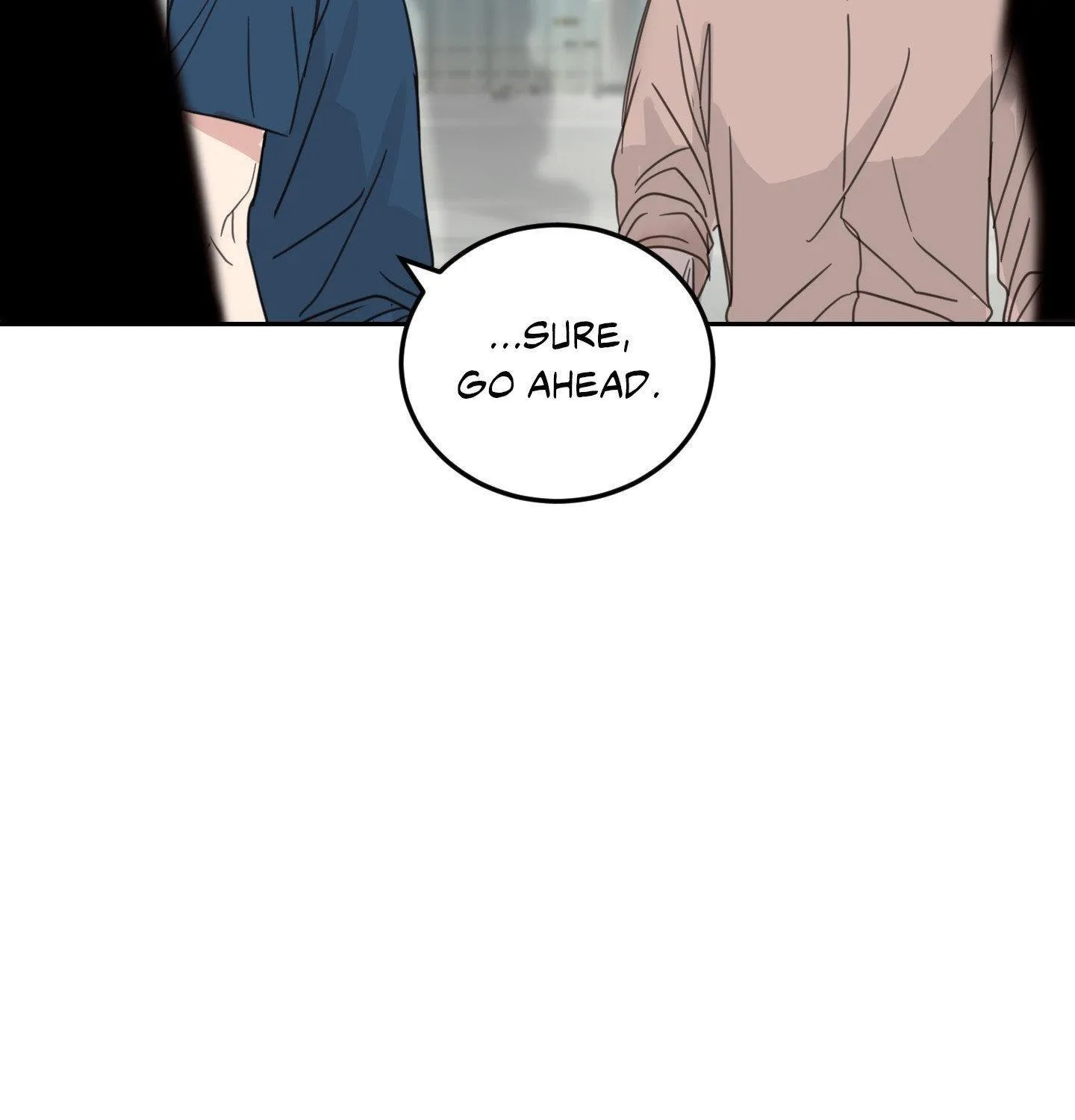 Our Sunny Days Chapter 62 page 129 - 