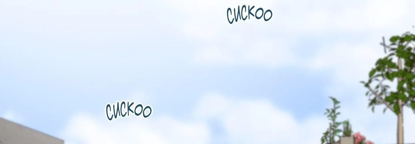 Our Sunny Days Chapter 62 page 14 - 