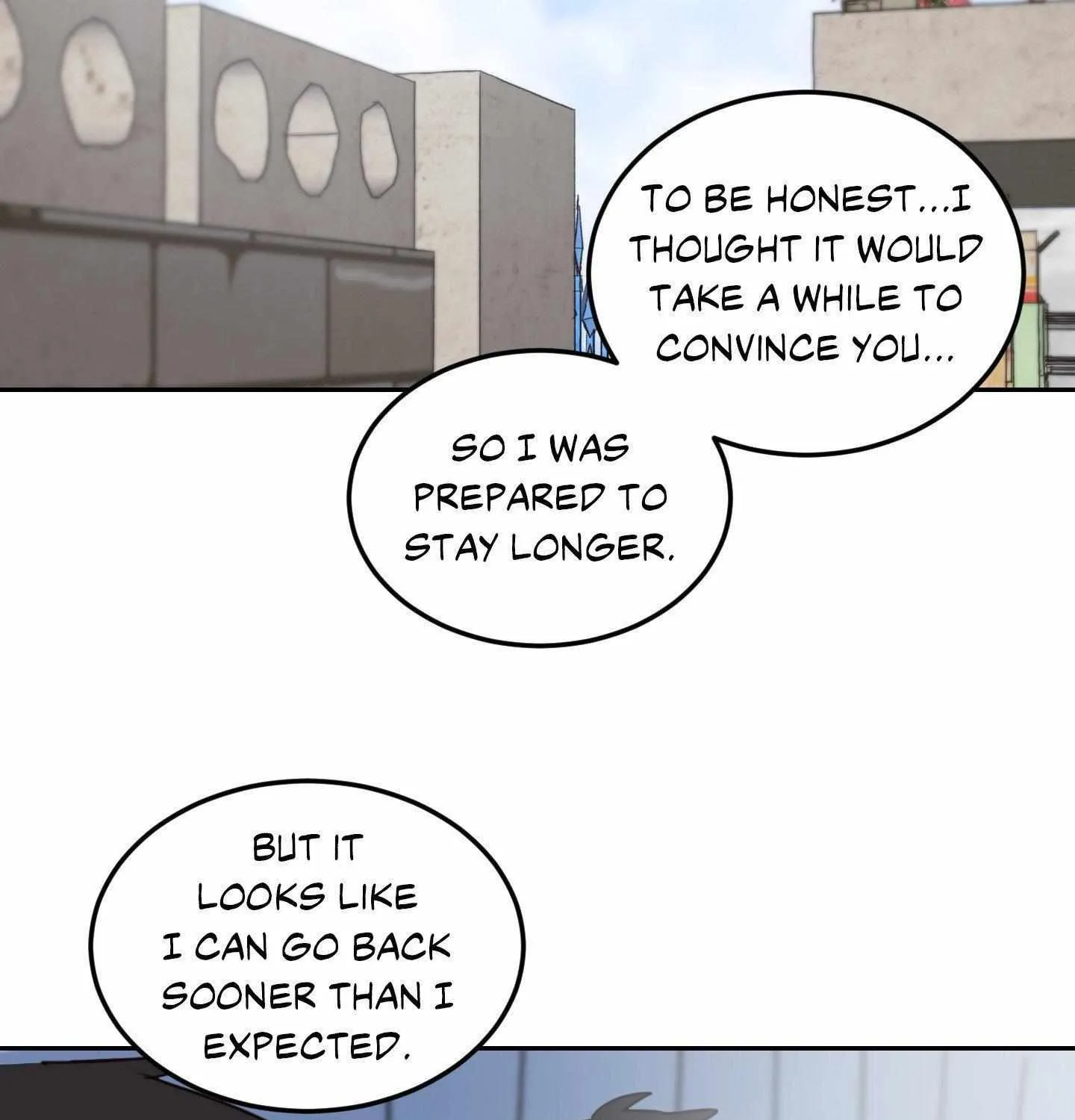 Our Sunny Days Chapter 62 page 15 - 