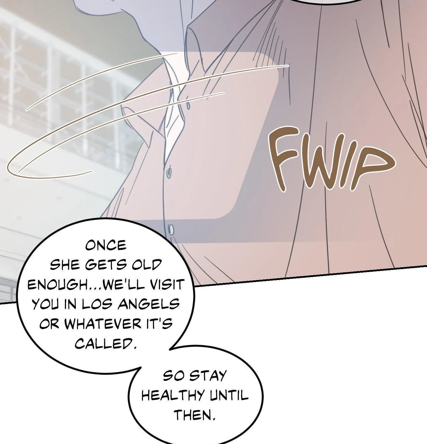 Our Sunny Days Chapter 62 page 143 - 