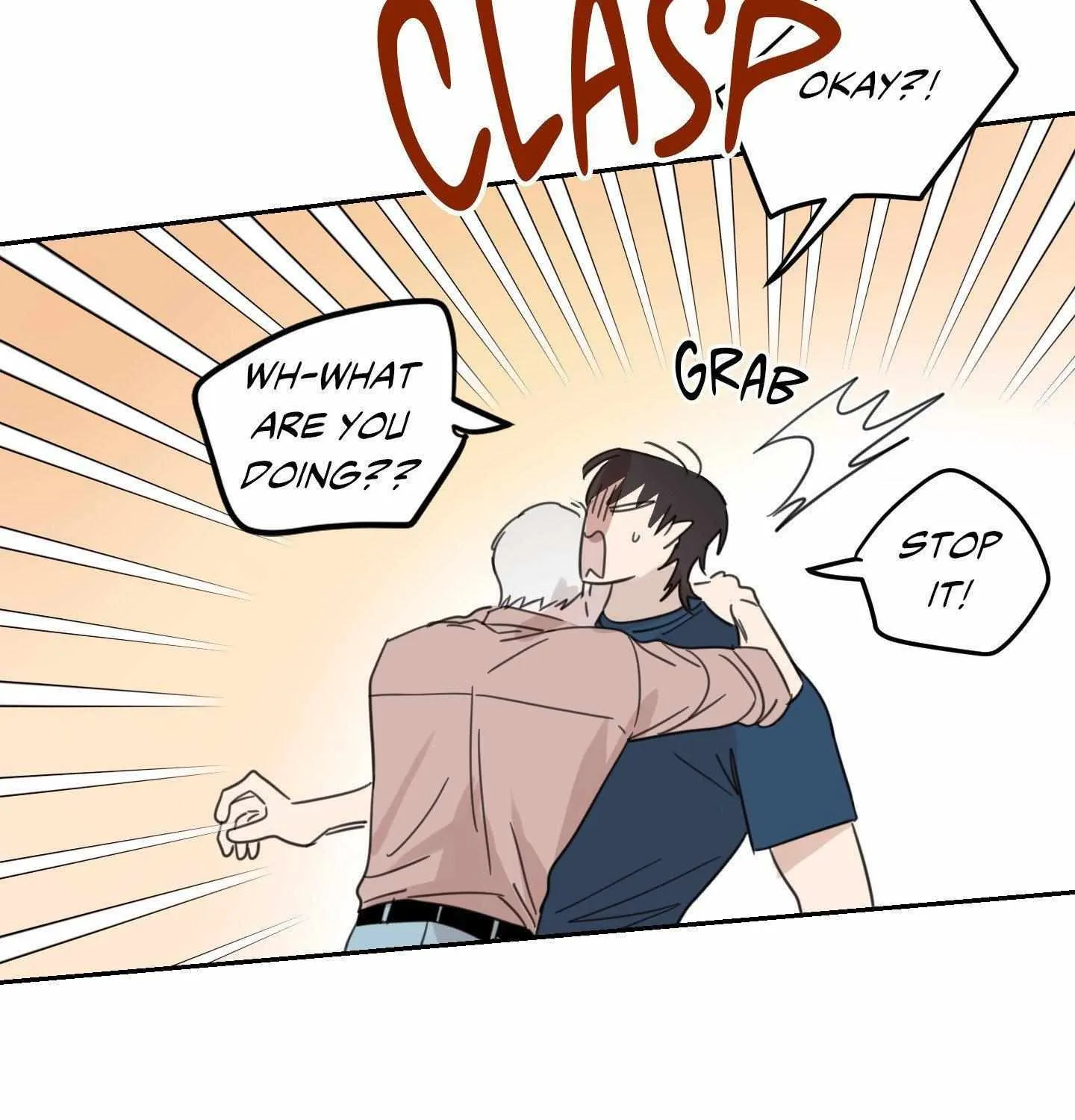 Our Sunny Days Chapter 62 page 145 - 