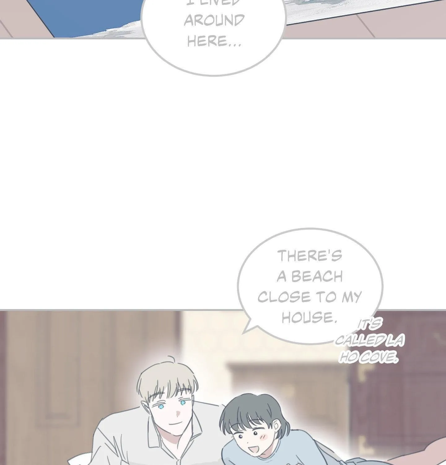 Our Sunny Days Chapter 62 page 159 - 