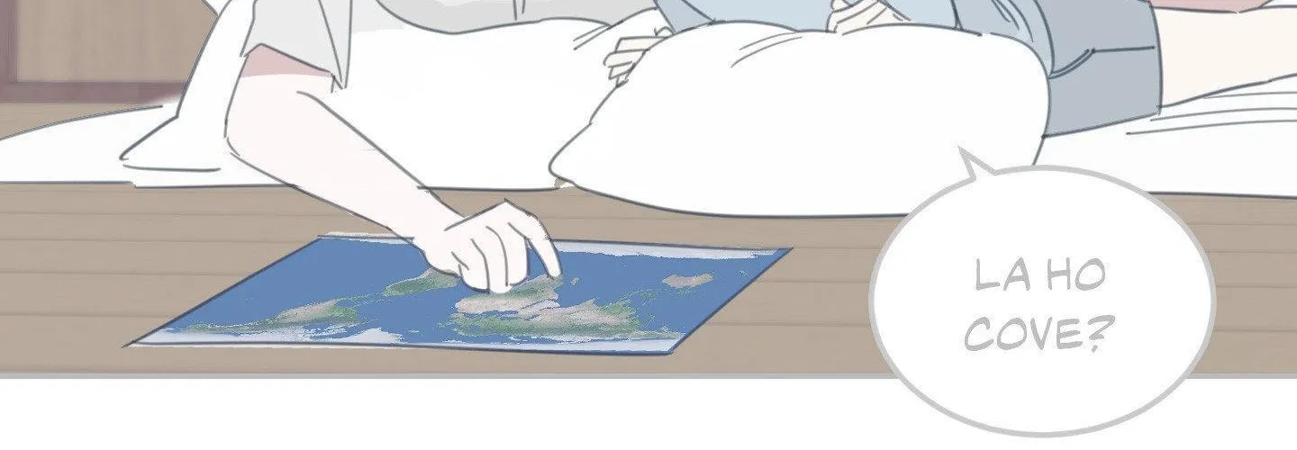 Our Sunny Days Chapter 62 page 160 - 