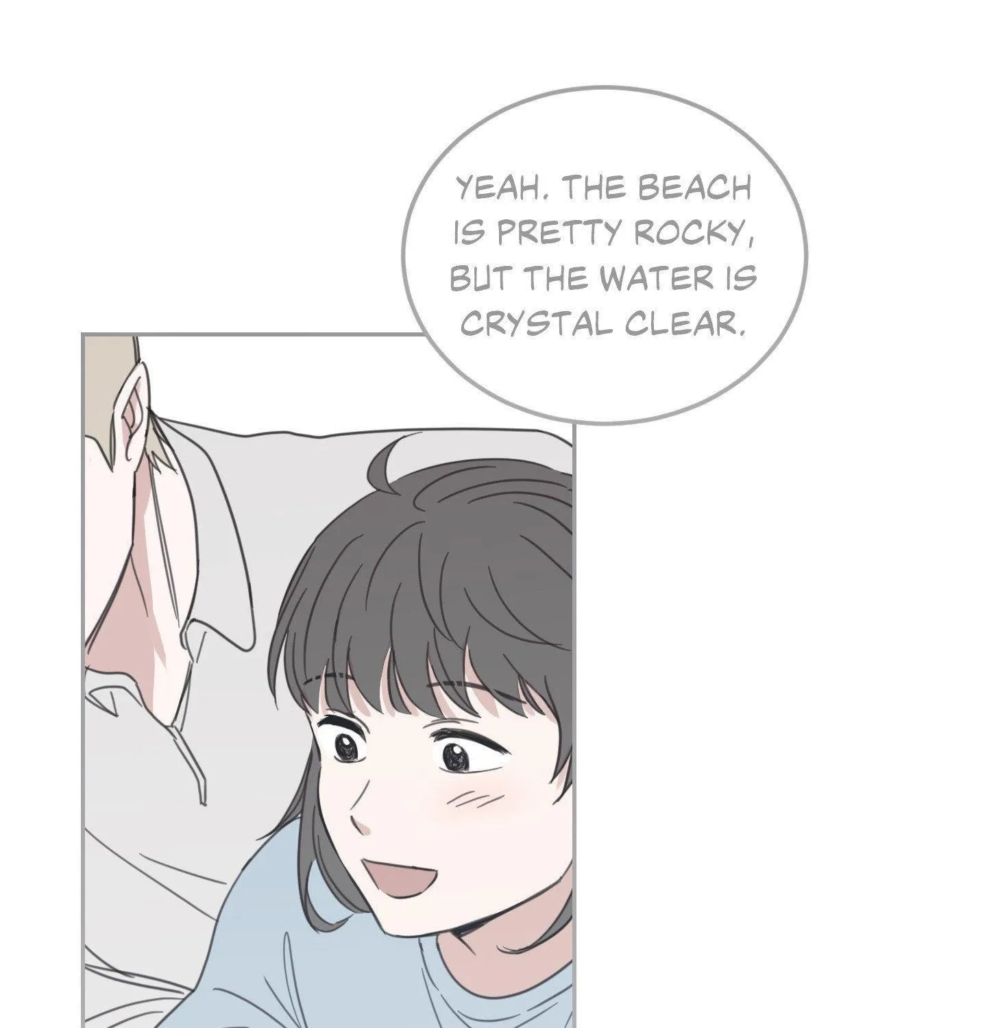 Our Sunny Days Chapter 62 page 161 - 