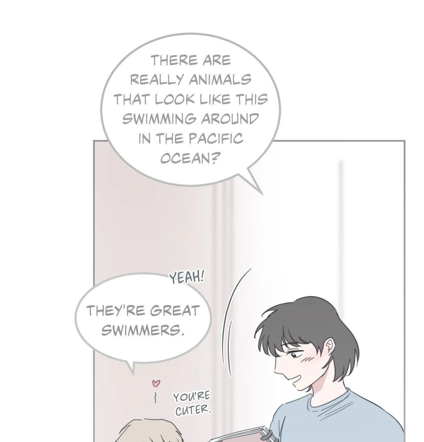 Our Sunny Days Chapter 62 page 171 - 
