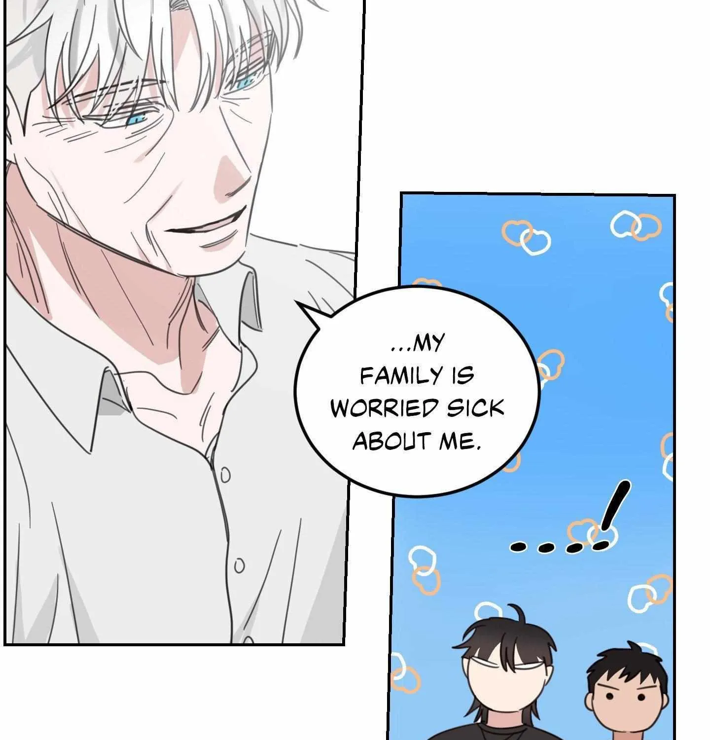 Our Sunny Days Chapter 62 page 19 - 