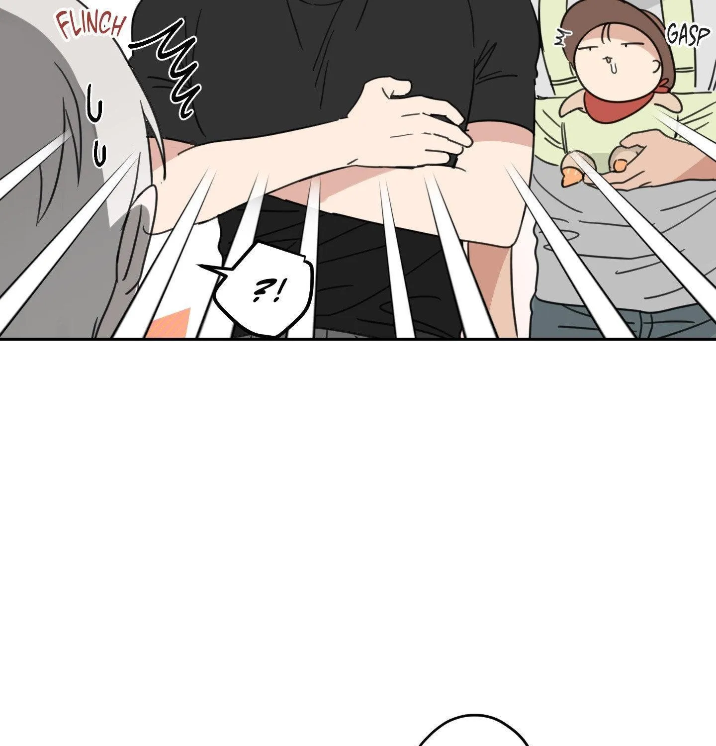 Our Sunny Days Chapter 62 page 23 - 