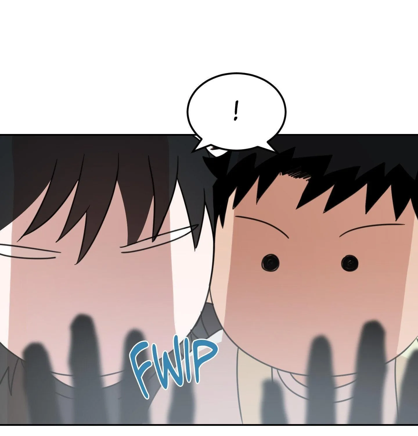 Our Sunny Days Chapter 62 page 27 - 