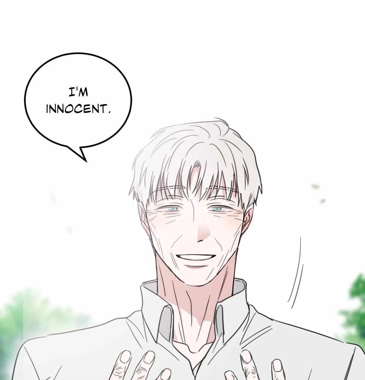Our Sunny Days Chapter 62 page 29 - 