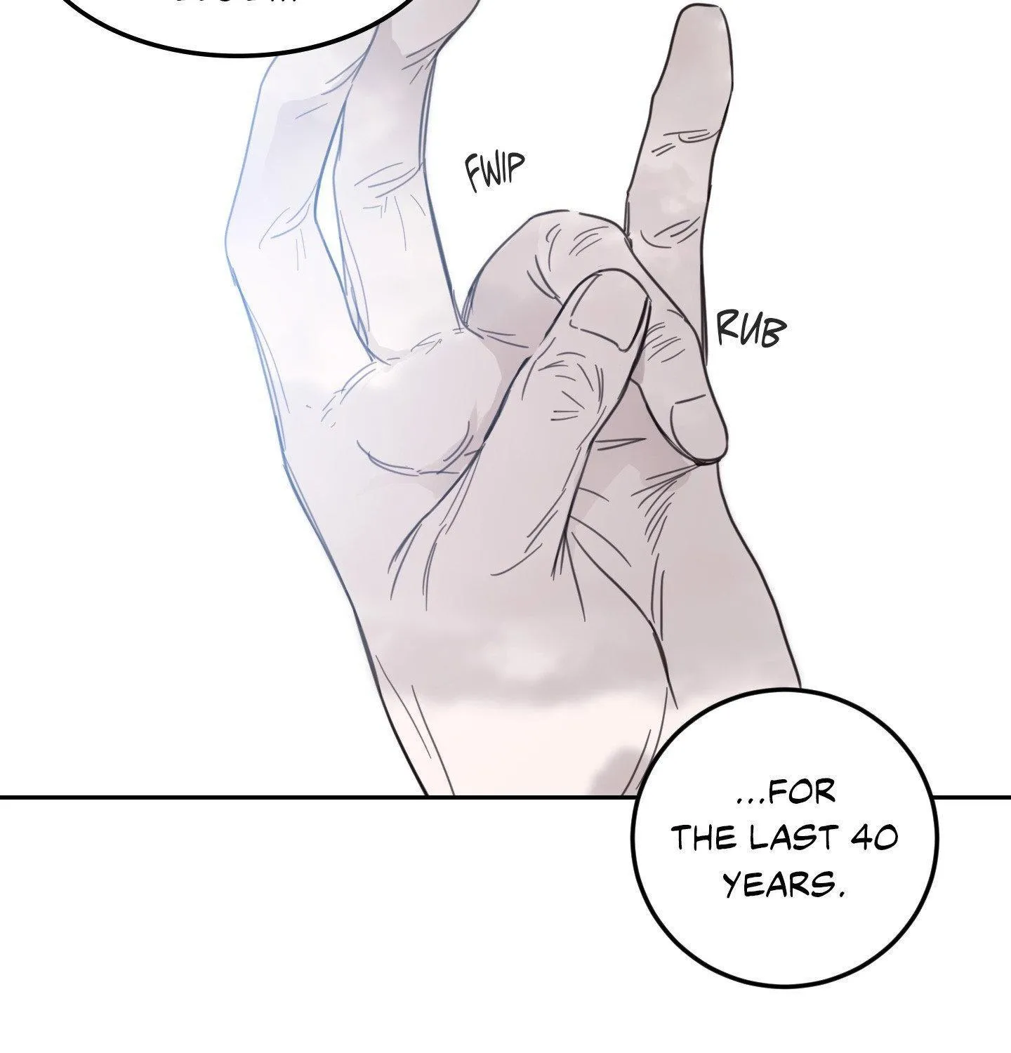 Our Sunny Days Chapter 62 page 35 - 