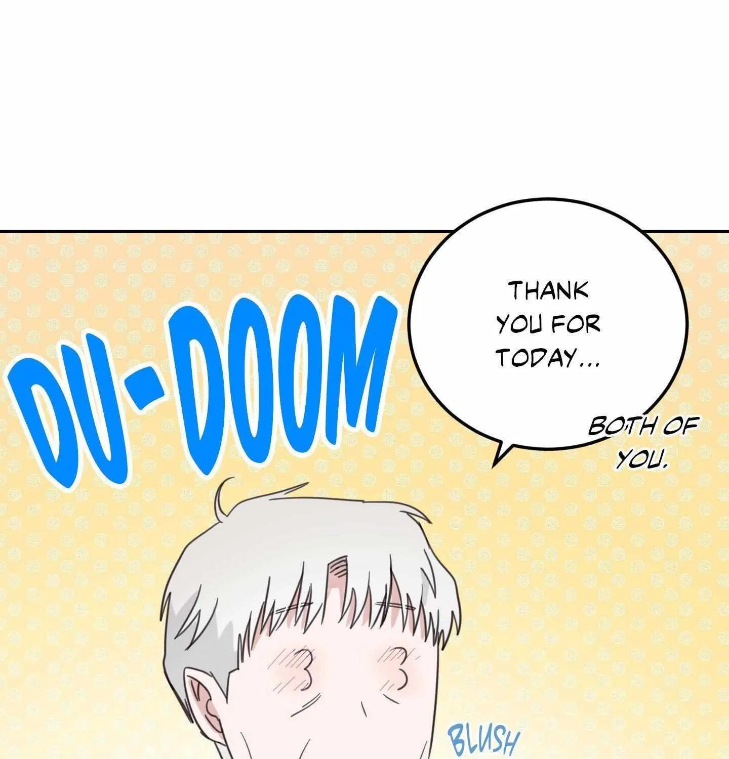 Our Sunny Days Chapter 62 page 5 - 