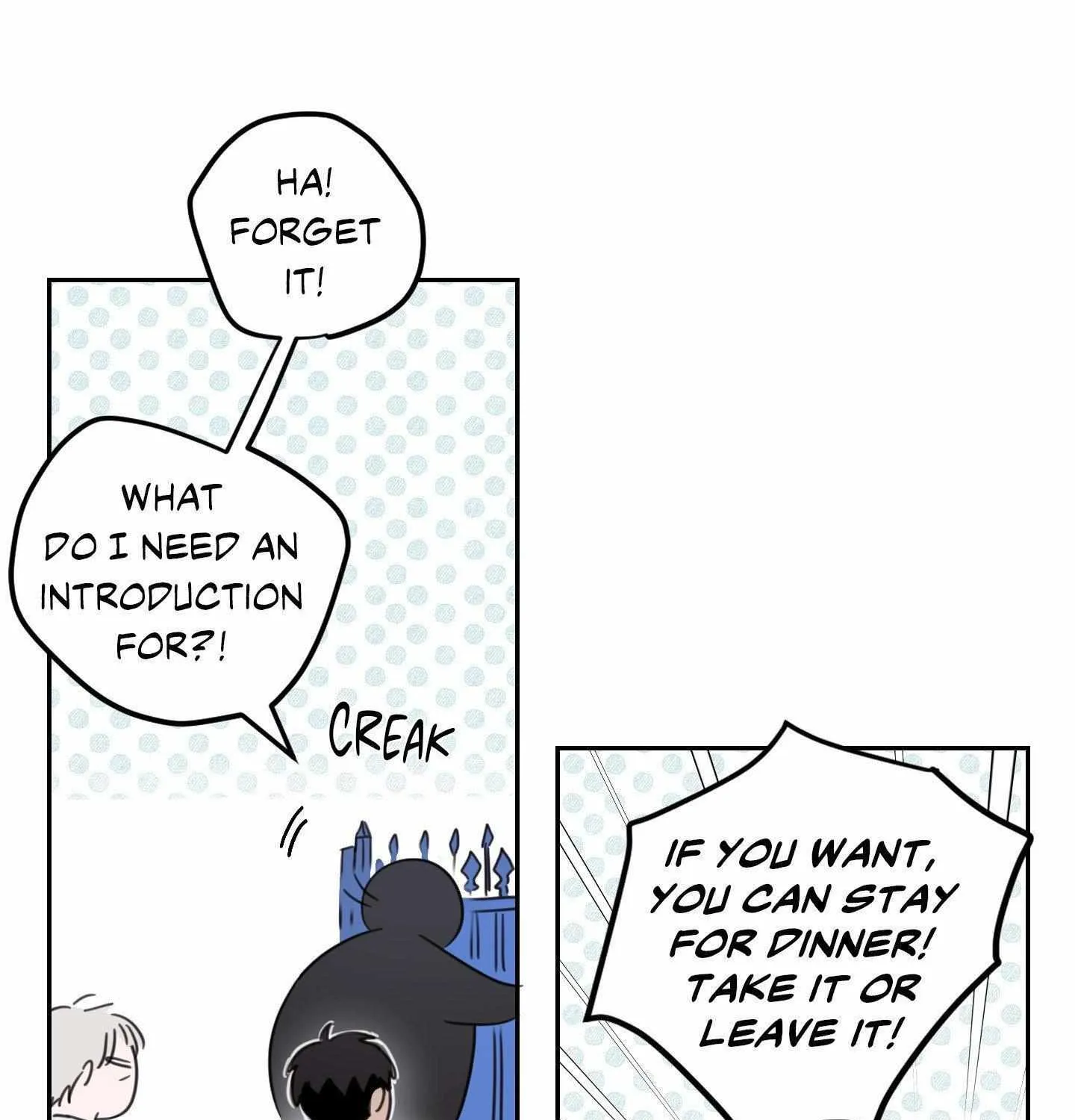 Our Sunny Days Chapter 62 page 41 - 