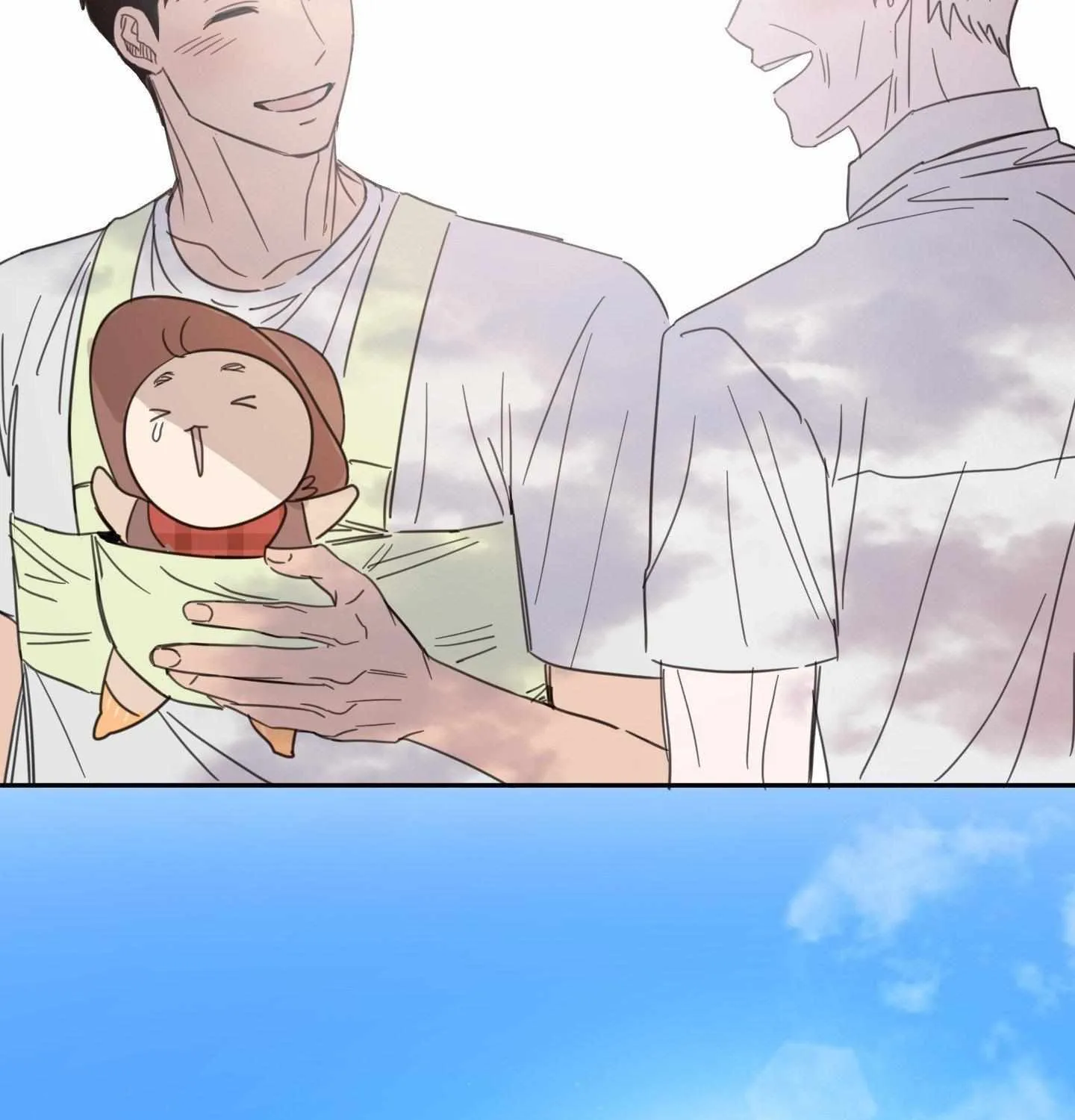Our Sunny Days Chapter 62 page 45 - 