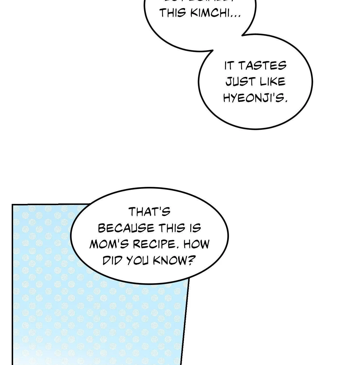 Our Sunny Days Chapter 62 page 53 - 