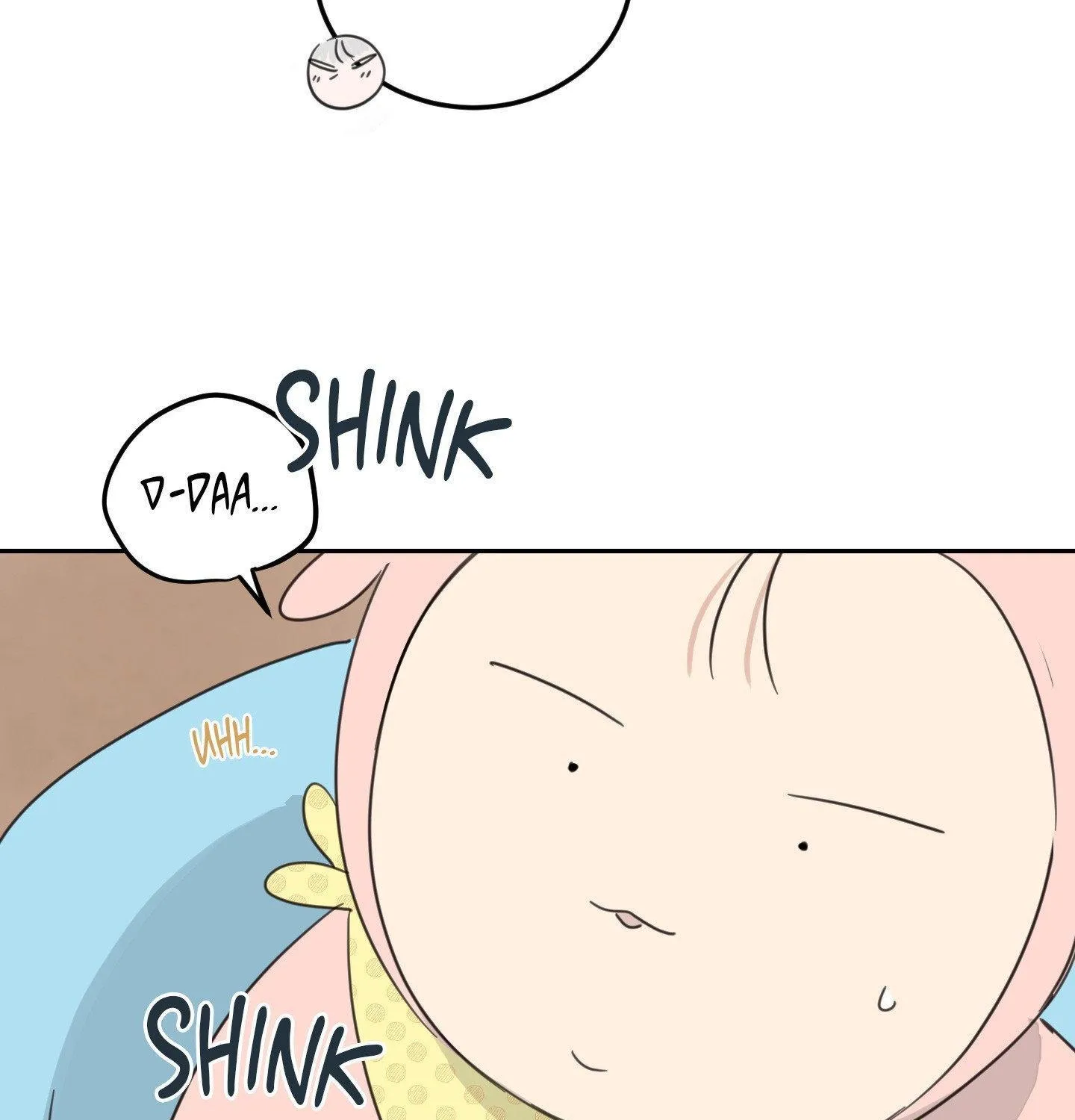 Our Sunny Days Chapter 62 page 57 - 