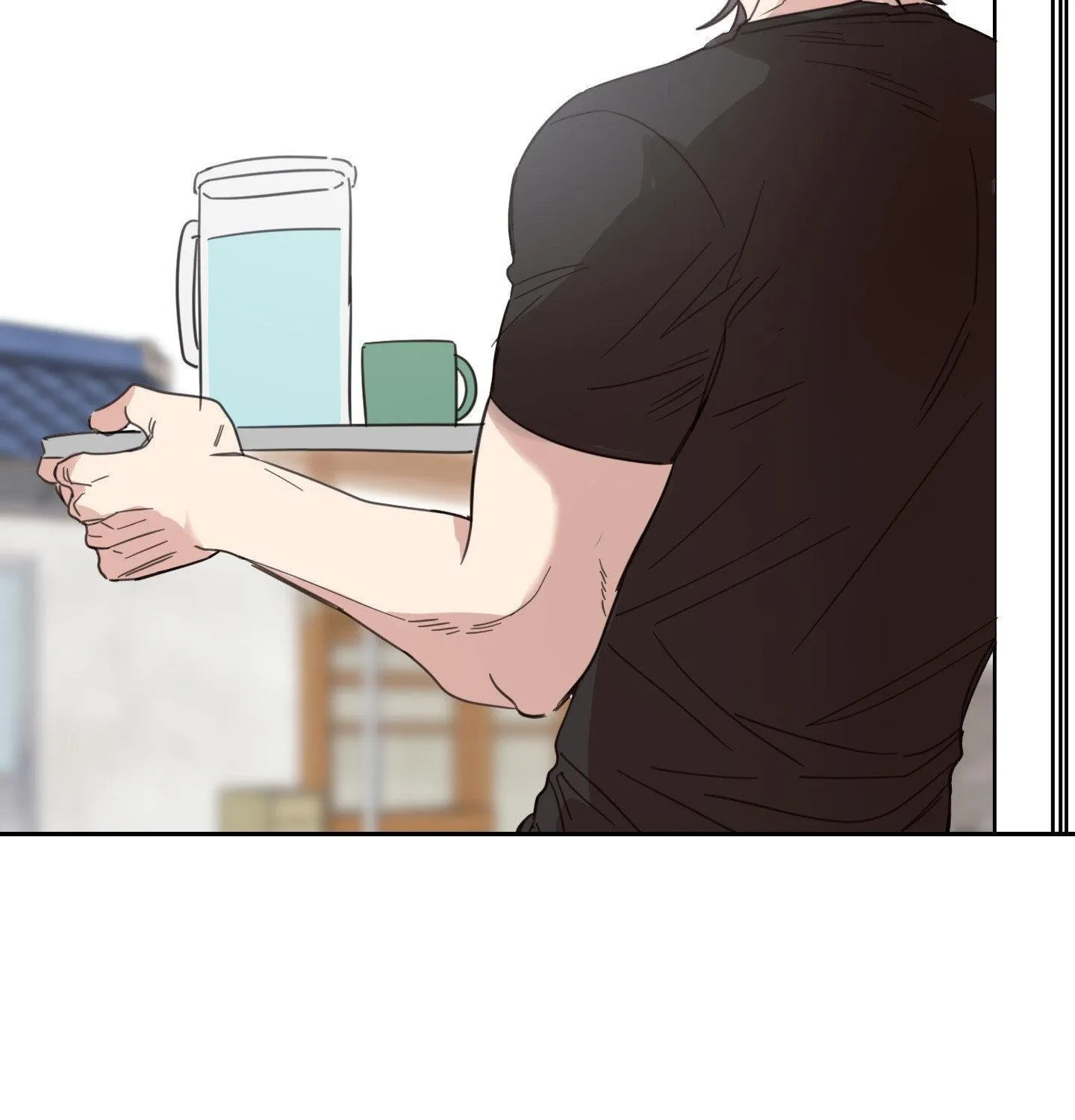 Our Sunny Days Chapter 62 page 65 - 