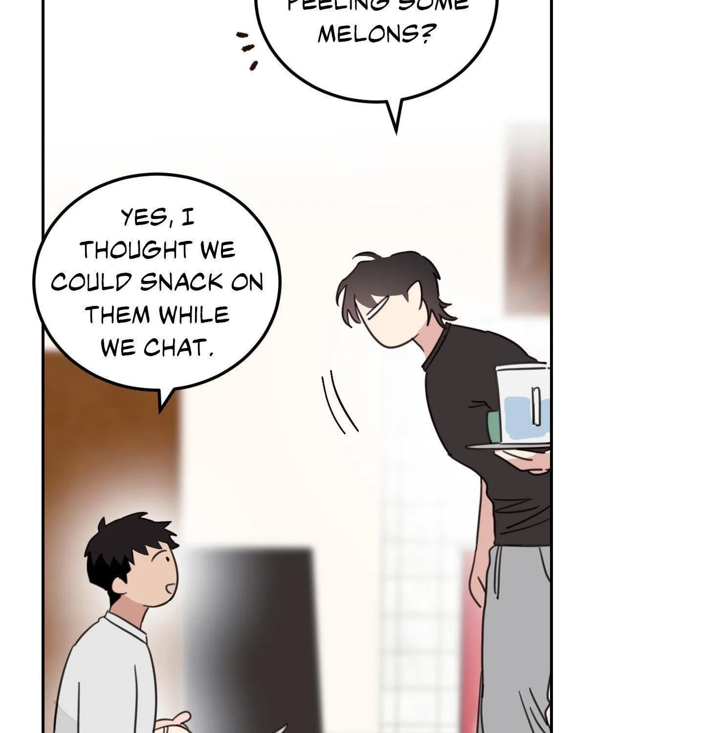 Our Sunny Days Chapter 62 page 67 - 